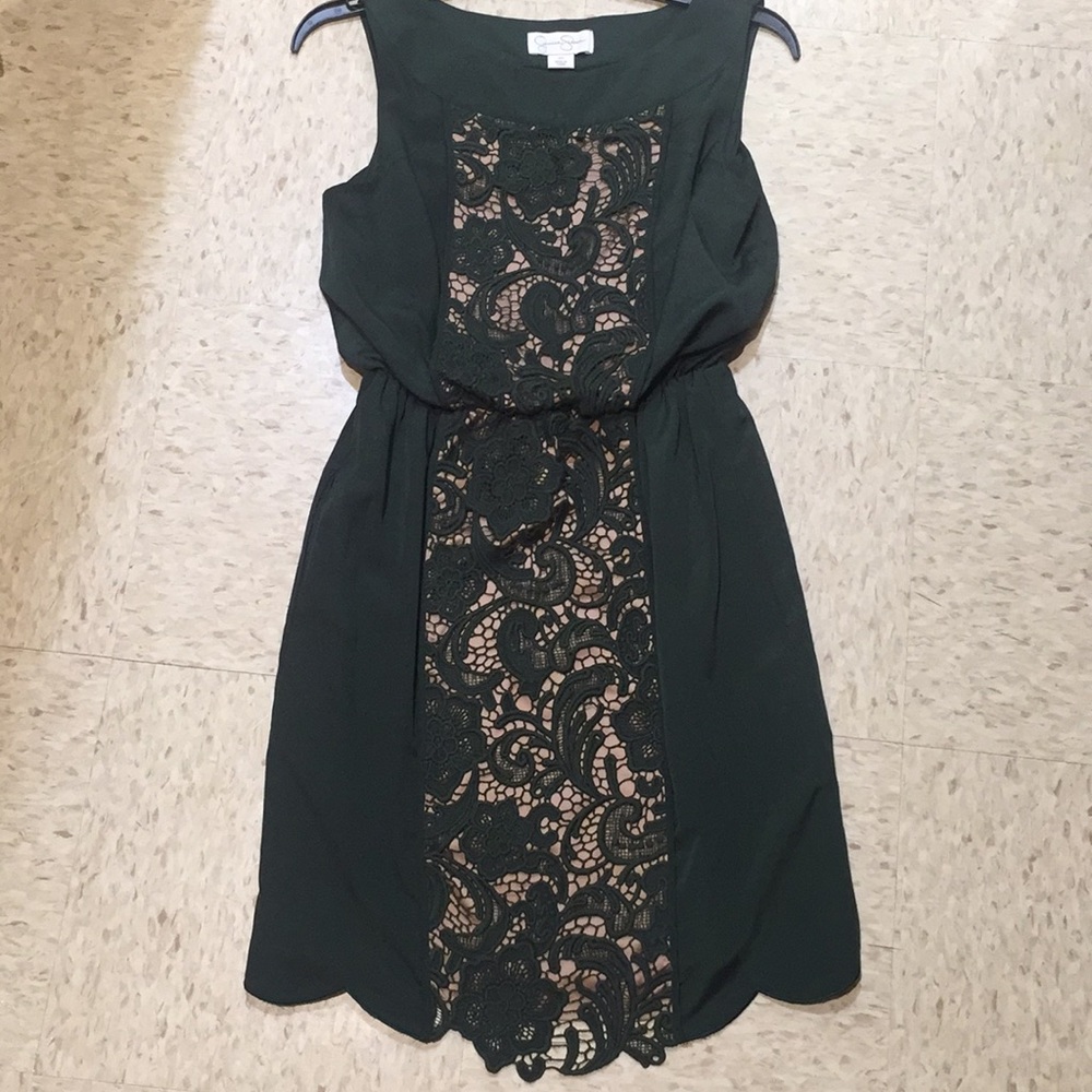 Pre-Owned Dress